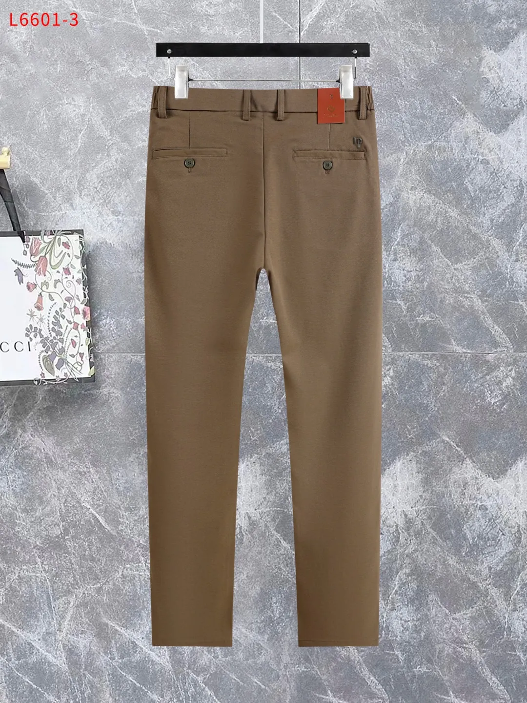 LORO PIANA NO:6601-3 Size ：30 To 42 yarda
